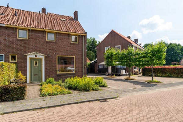 Medium property photo - Schoolstraat 13, 4254 AK Sleeuwijk